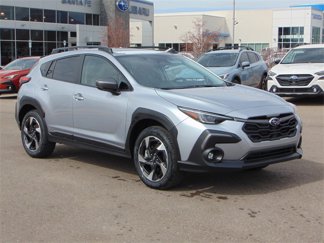 New 2025 Subaru Crosstrek 2.5i Limited image 1