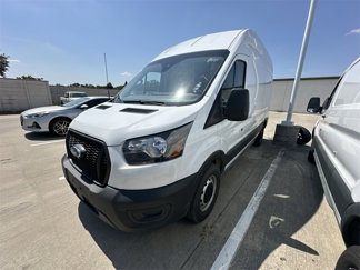 Used 2023 Ford Transit 250 148 High Roof image 1