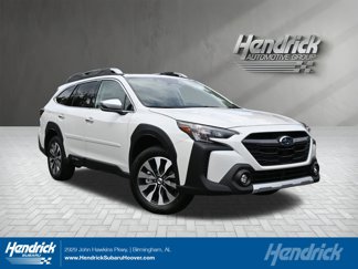 New 2025 Subaru Outback Touring XT image 1