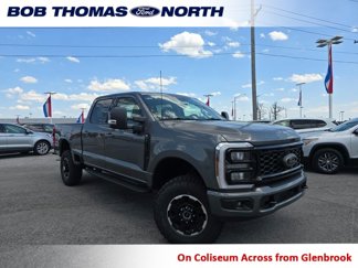 New 2025 Ford F350 XLT image 1