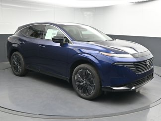 New 2025 Nissan Murano Platinum w/ Cargo Package image 1