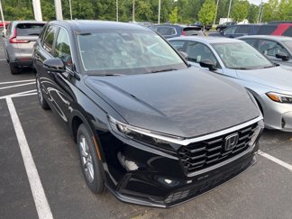 New 2026 Honda CR-V EX image 1