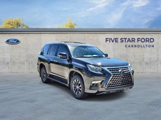 Used 2023 Lexus GX 460 Premium image 1