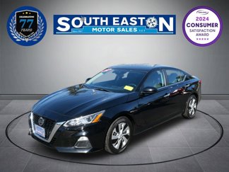 Used 2021 Nissan Altima 2.5 S w/ Driver Assist Package image 1