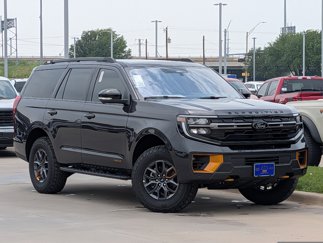 New 2025 Ford Expedition Tremor image 1