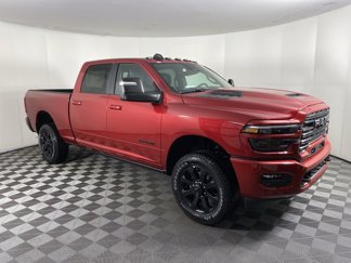 New 2026 RAM 2500 Laramie image 1