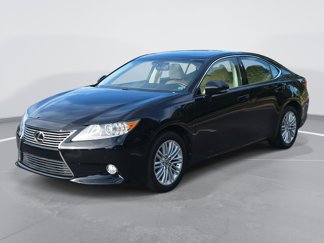 Used 2013 Lexus ES 350 image 1
