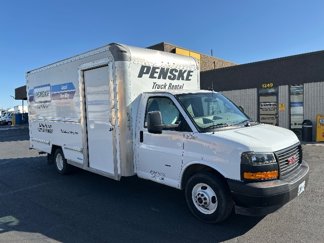 Used 2022 GMC Savana 3500 Extended w/ Power Convenience Package image 1
