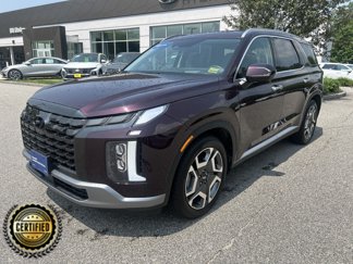 Used 2023 Hyundai Palisade Limited image 1
