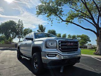 Used 2018 GMC Sierra 1500 SLE w/ SLE Value Package image 1