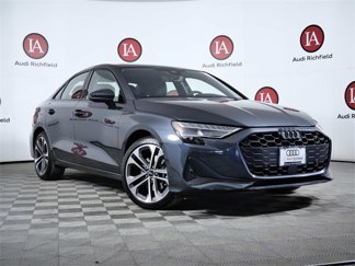 Used 2025 Audi A3 2.0T Premium w/ Convenience Package image 1