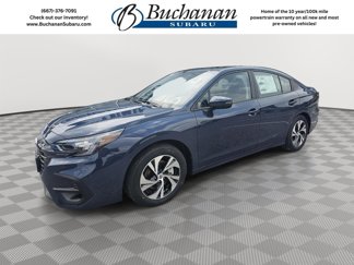 New 2025 Subaru Legacy Premium image 1