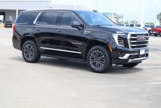 New 2025 GMC Yukon Elevation w/ Technology Package image 1
