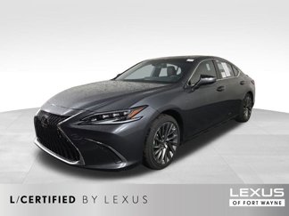 Used 2025 Lexus ES 300h Ultra Luxury image 1