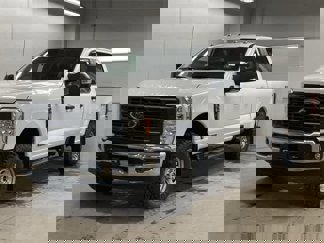 New 2025 Ford F350 XL image 1