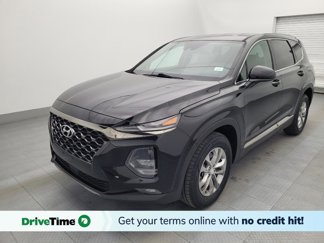 Used 2019 Hyundai Santa Fe SEL image 1