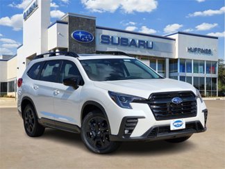 New 2025 Subaru Ascent Bronze Edition image 1