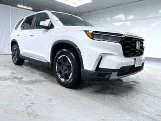 New 2025 Honda Pilot EX-L image 1