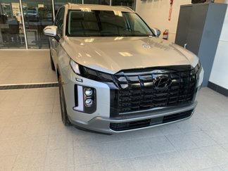 New 2025 Hyundai Palisade SEL image 1