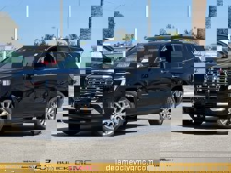New 2025 GMC Acadia Denali w/ Super Cruise Package image 1