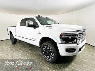 New 2025 RAM 2500 Limited image 1