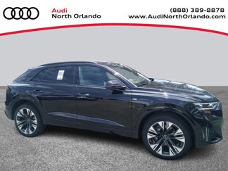 New 2025 Audi Q8 Premium Plus image 1
