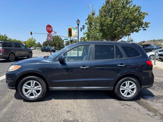 Used 2010 Hyundai Santa Fe Limited image 1