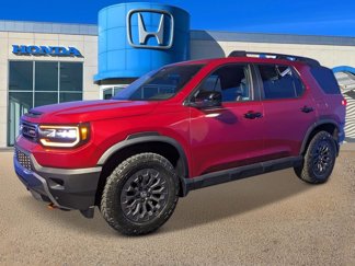 New 2026 Honda Passport TrailSport image 1
