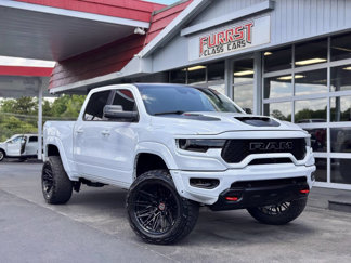 Used 2022 RAM 1500 TRX w/ TRX Level 2 Equipment Group image 1