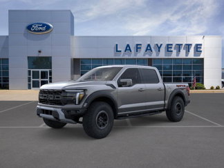 New 2025 Ford F150 Raptor image 1