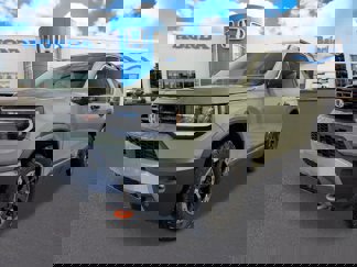 New 2026 Honda Passport TrailSport Elite image 1