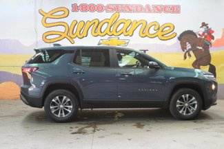 New 2026 Chevrolet Equinox LT w/ Convenience Package II image 1