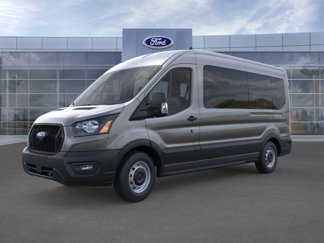 New 2025 Ford Transit 350 XL image 1