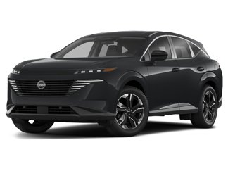 New 2025 Nissan Murano SV image 1