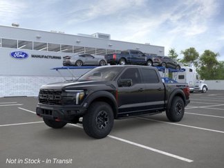 New 2025 Ford F150 Raptor image 1