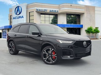 New 2025 Acura MDX Type S image 1