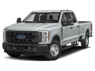 New 2026 Ford F250 XL image 1