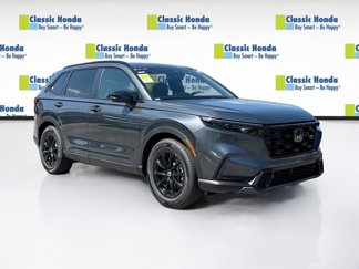 New 2026 Honda CR-V Sport-L image 1