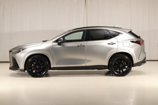 Used 2024 Lexus NX 450h+ F Sport image 1