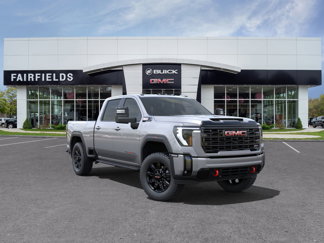 New 2025 GMC Sierra 2500 AT4 w/ AT4 Premium Plus Package image 1