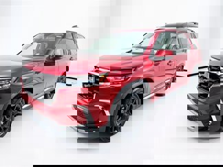 New 2025 Honda Pilot Touring image 1