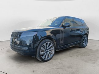 New 2025 Land Rover Range Rover SE image 1