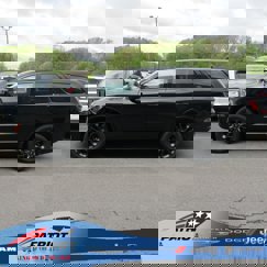 Certified 2022 Dodge Durango GT w/ Blacktop Package image 1