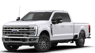 New 2026 Ford F350 2WD Crew Cab Super Duty image 1