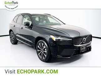 Used 2025 Volvo XC60 B5 Plus image 1