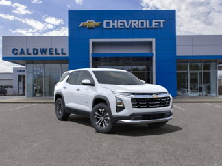 New 2026 Chevrolet Equinox LT w/ Convenience Package II image 1