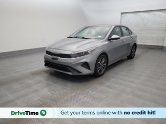 Used 2022 Kia Forte LXS image 1