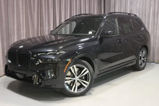 New 2026 BMW X7 xDrive40i w/ M Sport Package image 1