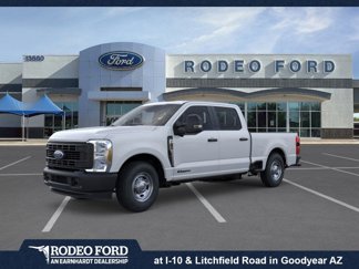New 2026 Ford F250 XL image 1