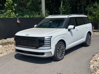New 2026 Hyundai Palisade Calligraphy image 1